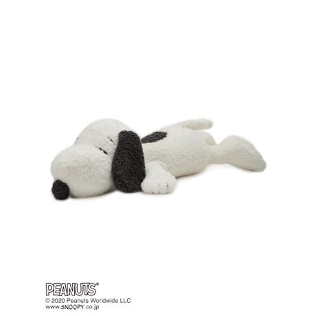 Peanuts Bigぬいぐるみ ジェラートピケ Gelato Pique Pwgg55 ファッション通販 マルイウェブチャネル