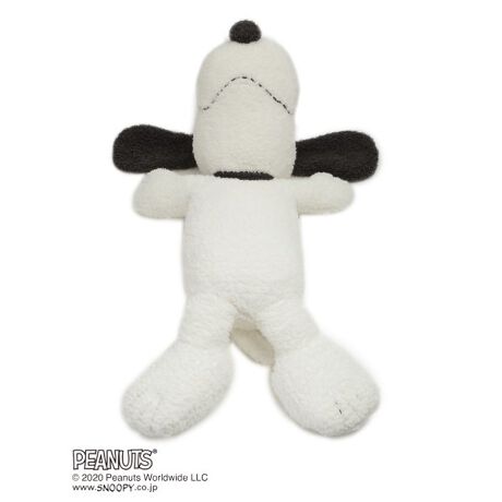 Peanuts Bigぬいぐるみ ジェラートピケ Gelato Pique Pwgg55 ファッション通販 マルイウェブチャネル