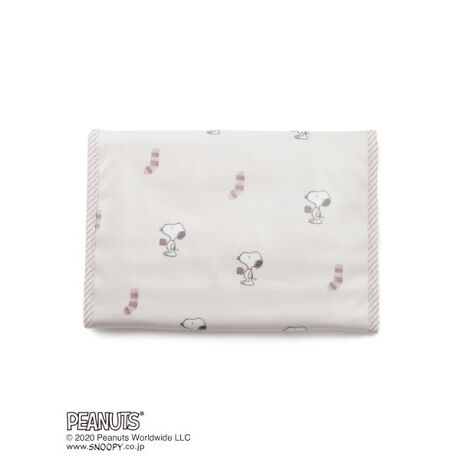 Peanuts 母子手帳ケース ジェラートピケ Gelato Pique Pwgg5665 ファッション通販 マルイウェブチャネル