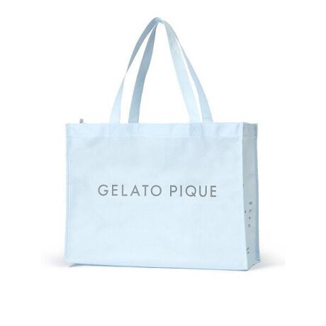 21年 Gelato Pique 福袋 ジェラートピケ Gelato Pique Pfkb ファッション通販 マルイウェブチャネル