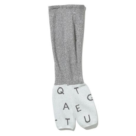 パウダー ロゴジャガードレッグウォーマーレギンス ジェラートピケ Gelato Pique ファッション通販 マルイウェブチャネル Ca001 042 84 01