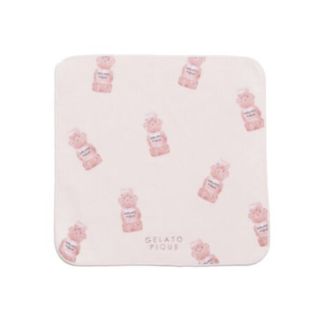 ハニーベアハンドタオル ジェラートピケ Gelato Pique ファッション通販 マルイウェブチャネル Ca001 140 01 ハニーベアハンドタオル ジェラートピケ Gelato Pique ファッション通販 マルイウェブチャネル Ca001 140 01