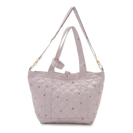 キルティングチェリーママバッグ ジェラートピケ Gelato Pique ファッション通販 マルイウェブチャネル Ca001 141 16 01