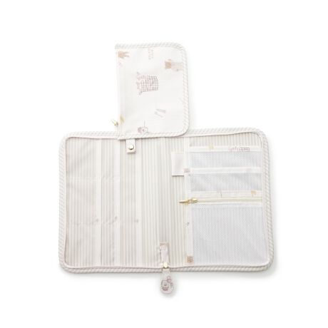 モーニングベア母子手帳ケース ジェラートピケ Gelato Pique ファッション通販 マルイウェブチャネル Cb001 566 51 01