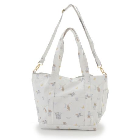 モーニングベアママバッグ ジェラートピケ Gelato Pique ファッション通販 マルイウェブチャネル Cb001 566 93 01 モーニングベアママバッグ ジェラートピケ Gelato Pique ファッション通販 マルイウェブチャネル Cb001 566 93 01