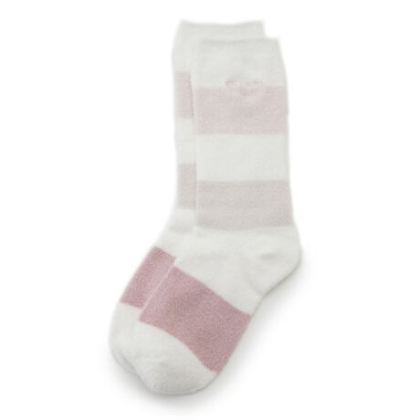 スムーズィー ４ボーダーソックス ジェラートピケ Gelato Pique ファッション通販 マルイウェブチャネル Cb001 567 07 01