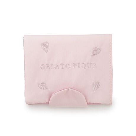 Sakura Fair マスクポーチ ジェラートピケ Gelato Pique ファッション通販 マルイウェブチャネル Cb001 618 63 01