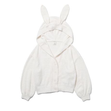 Bunnyモコカーディガン ジェラートピケ Gelato Pique ファッション通販 マルイウェブチャネル Cb001 669 37 01 Bunnyモコカーディガン ジェラートピケ Gelato Pique ファッション通販 マルイウェブチャネル Cb001 669 37 01