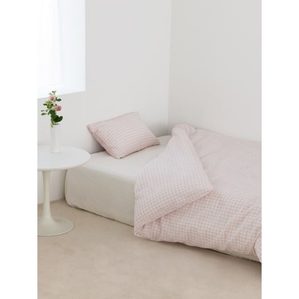 ジェラート ピケ] sleep 3カラーベア柄2点セット(セミダブル) ジェラートピケ gelato pique 【Sleep】ベア柄2点セット