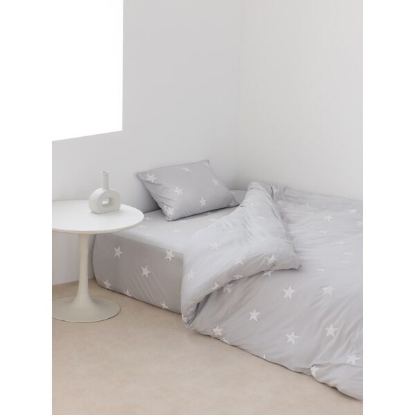 ジェラートピケ　スター柄3点SET　シングル Sleep】【ONLINE限定】 スター柄3点SET シングル | ジェラート ピケ