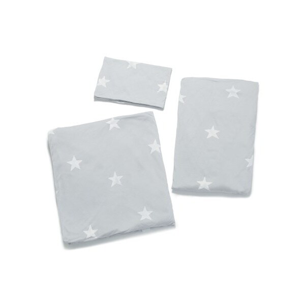 Sleep】【ONLINE限定】 スター柄3点SET シングル | ジェラート ピケ