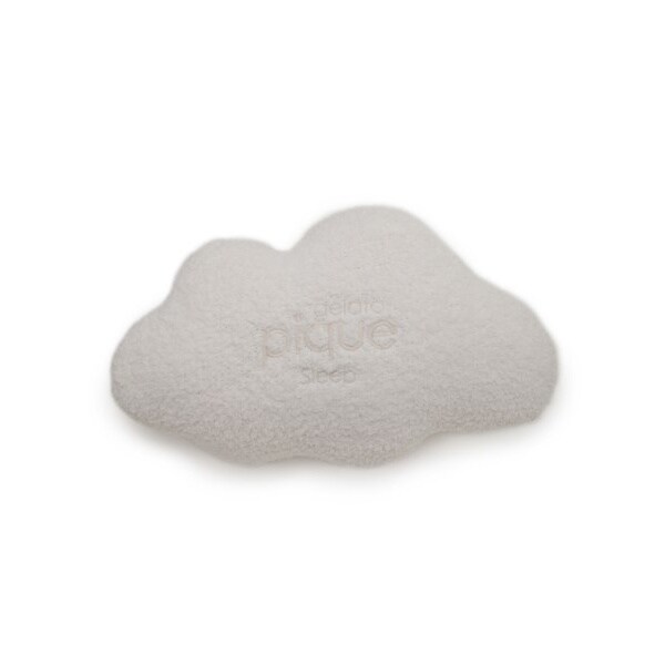 Sleep】【ONLINE限定】 雲クッション | ジェラート ピケ(gelato pique