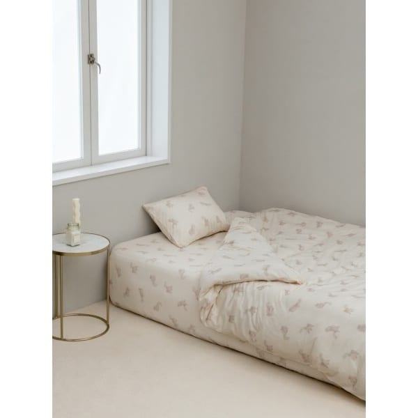 ジェラートピケ　枕　布団カバー　猫　シングル ジェラートピケ 猫柄 掛け布団カバーシングル&枕カバー セット - メルカリ