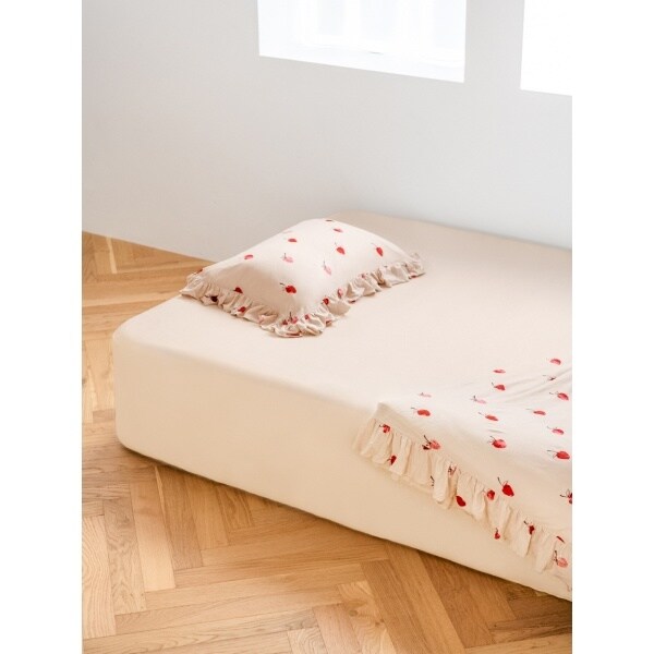 ジェラートピケ マルチカバー ジェラート マルチカバー ブラウン