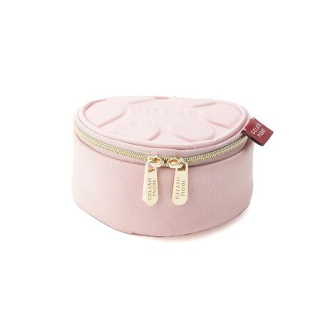 ハートアクセサリーポーチ ジェラートピケ Gelato Pique Pwgb ファッション通販 マルイウェブチャネル