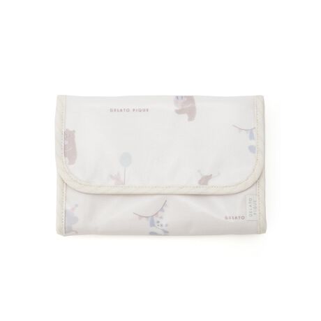 ハローベイビーモチーフ母子手帳ケースジャバラs ジェラートピケ Gelato Pique Pwgg ファッション通販 マルイウェブチャネル