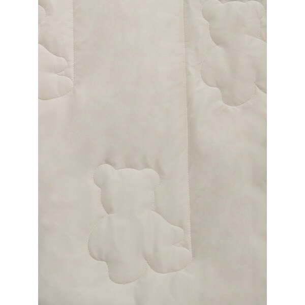 Sleep】クマキルトケット | ジェラート ピケ(gelato pique) | マルイ