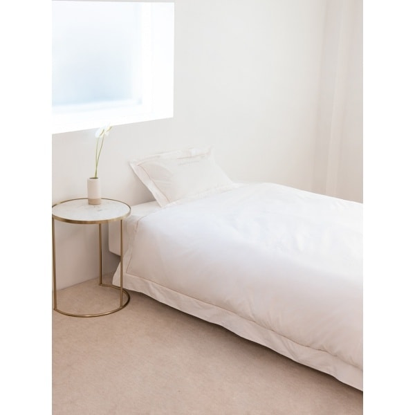 新品未使用　ジェラートピケ　トリムライン3点セット Sleep】(シングル)トリムライン3点SET | ジェラート ピケ(gelato pique