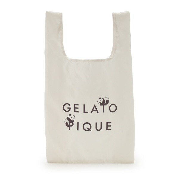 タグ付き新品　GELATO PIQUE 完売品　パンダデザイン 新品未開封 タグ付 ジェラート ピケ パンダ母子手帳ケース S