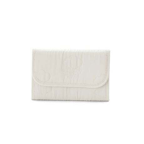 雲キルトじゃばら母子手帳ケースs ジェラートピケ Gelato Pique Pwgg ファッション通販 マルイウェブチャネル