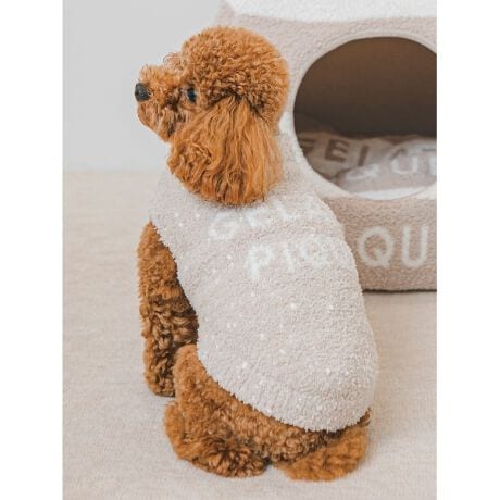 [^ԁFPAGG229521]<b><font color=red>ӎsǕiEƈقȂi͂ꍇȊO̕ԕiE͂󂯂ł܂BCAT&DOGiɊւẮAꂽꍇ͕ԕiEECsɂȂ܂Bql̂siC[WႤATCYȂAsvɂȂjɂԕiE͏Ă܂B<^font><^b><b>yVFɃlCr[ǉIlbvxrRDOGvI[o[z<^b><b>yFabricz<^b><b>BABY MOCOixrRjc<^b>Ƃ_炩ȕB݂ƌy₩˔Sn͂łB <b>yDesign^Stylingz<^b>̏_炩ŐlĆfxrRffނɃlbvALɎdグDOGvI[o[BȂŔƂɂɒ₷AwɃSWK[hꂽX^CbV1łBS`L͒^珬^炢܂ł̃TCYBԂ̃u[AsNAx[ŴقAjI[i[ɂ߂̐VFlCr[ԓ肵܂B̑fނgpxrRxbhƂ̃R[fBl[g߂łBƖ̊֌WɂAۂFČꍇ܂B܂p\REX}[gtHȂǂ̊ɂA኱iƉ摜̃J[قȂꍇ܂B\߂Bi̐F́AiPi摜QƉB i摜̓Tv̂߁AFTCY̎dlɕύXꍇ܂̂ŁA\߂B