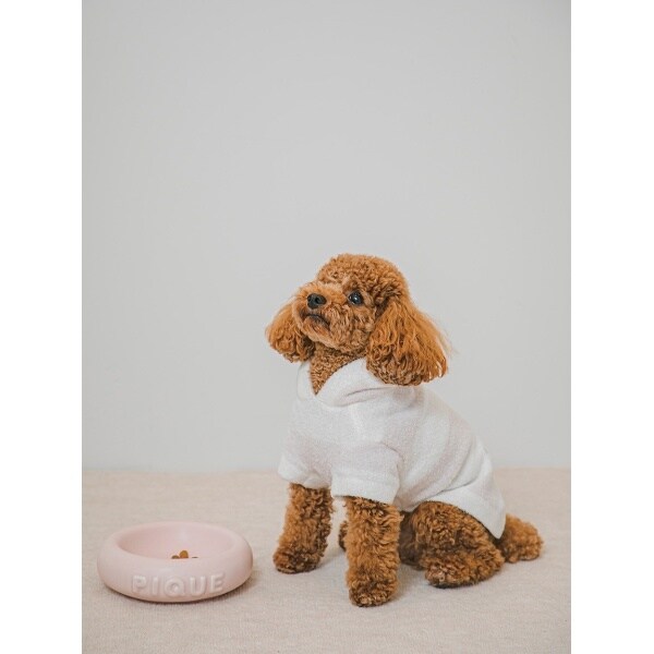 CAT&DOG】【販路限定商品】フードボウル | ジェラート ピケ CAT&DOG】【販路限定商品】フードボウル | ジェラート ピケ