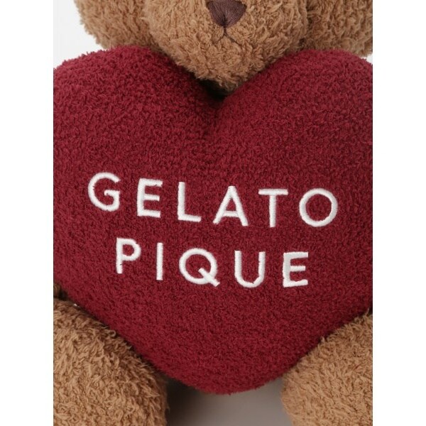 HOLIDAY】ジェラートベアぬいぐるみ | ジェラート ピケ(gelato pique