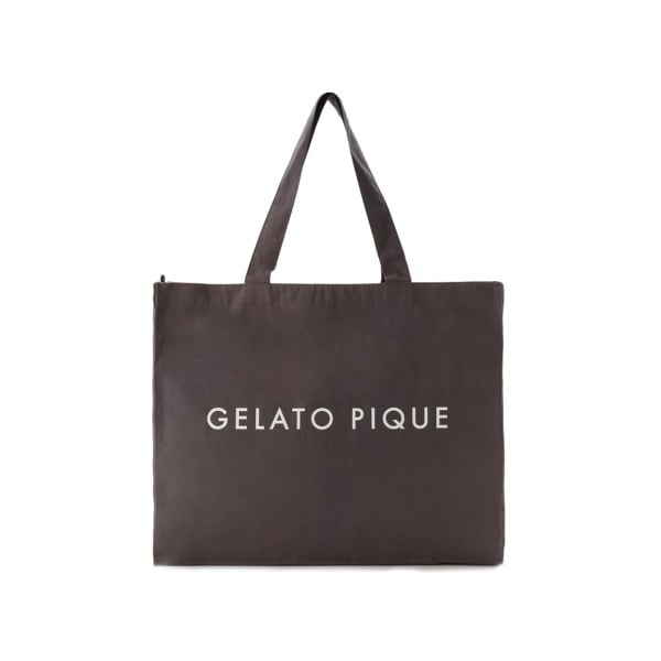 くすみ水色 GELATO PIQUE HAPPY BAG 2023 Bタイプ 福袋 - 通販