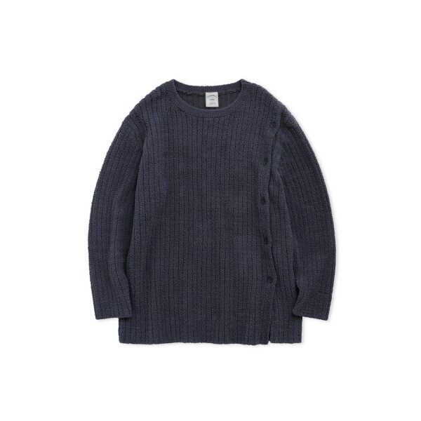 ONLINE限定】マタニティマシュマロモコプルオーバー | ジェラート ピケ