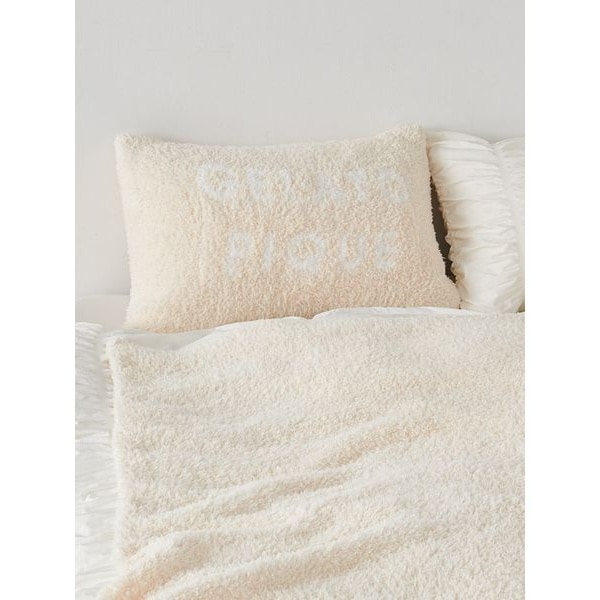 SNIDEL HOME 【Silk】 ピローケース　WHT Silk】ピローケース | スナイデルホーム(SNIDEL HOME) | マルイ