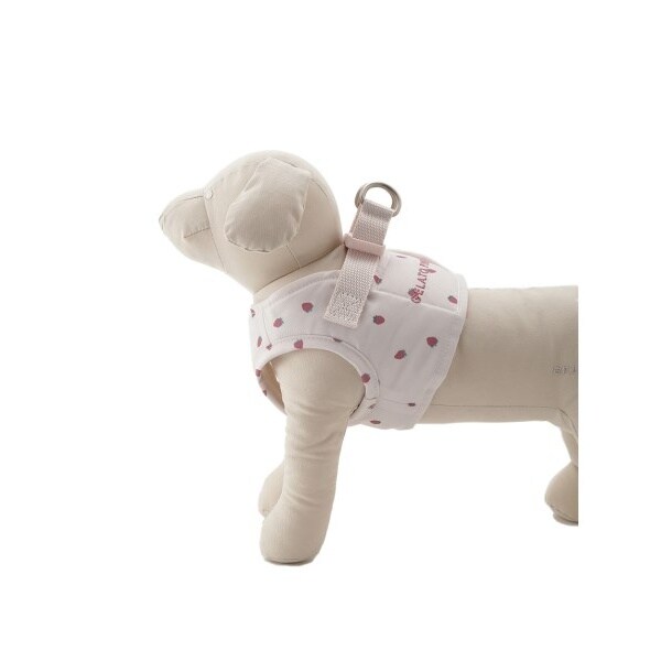 CAT&DOG】【販路限定商品】モチーフ柄ハーネス | ジェラート