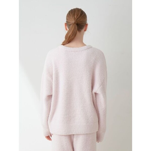 ラッピング済み】ダイナソージャガードプルオーバー＆ロングパンツSET