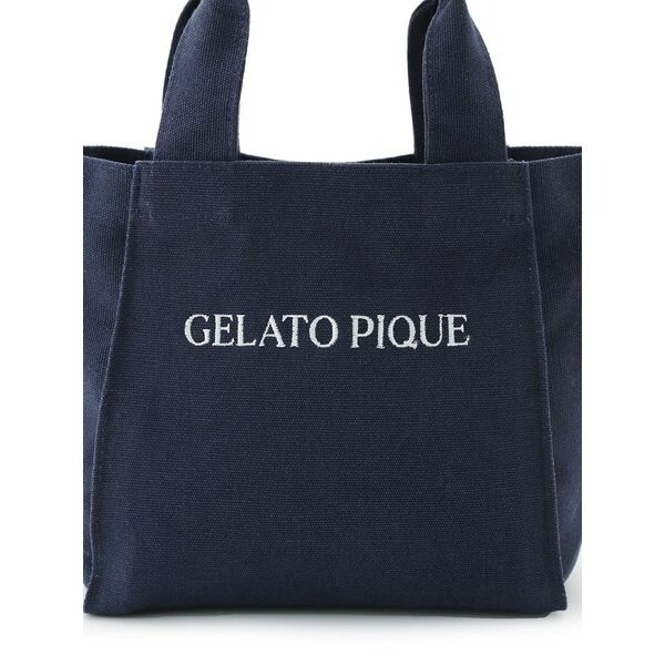 ラッピング済み】ランチトート＆ハンドタオルSET | ジェラート ピケ