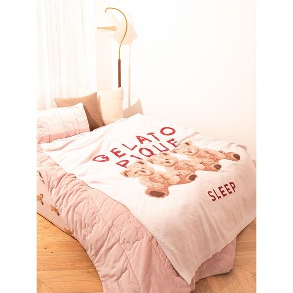 フェイラー　マルチカバー　ベットカバー フェイラーベッドカバーマルチカバー