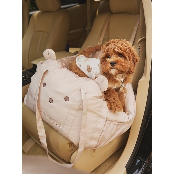 CAT＆DOG】リュックキャリー | ジェラート ピケ(gelato pique