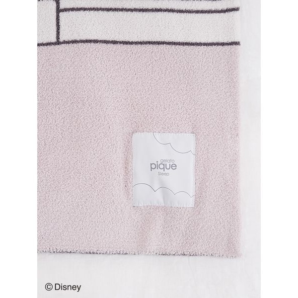 Sleep】【ピーター・パン】Nana／ジャガードマルチカバー | ジェラート