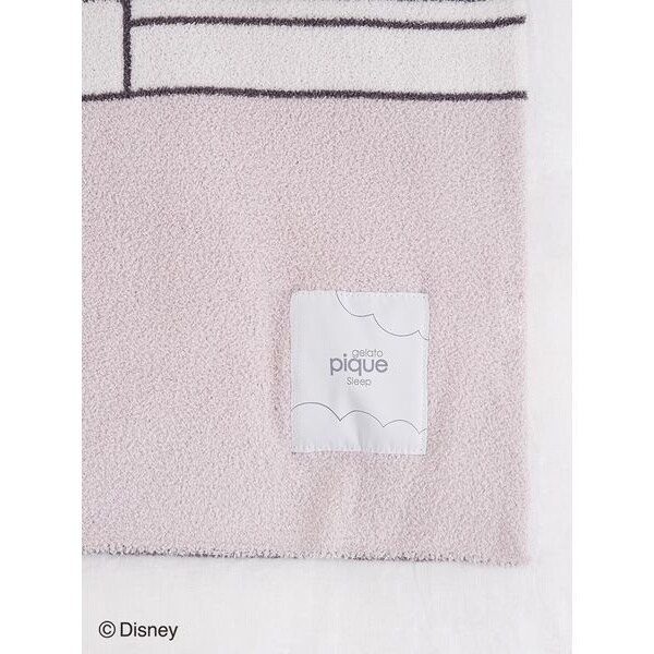 Sleep】【シンデレラ】Lucifer／ジャガードマルチカバー