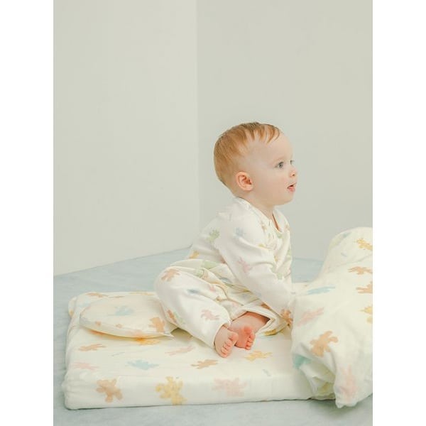 [}C]ySleepzyBABYzʂݕ zc6_Zbg/WF[g sPigelato piquej OWHT