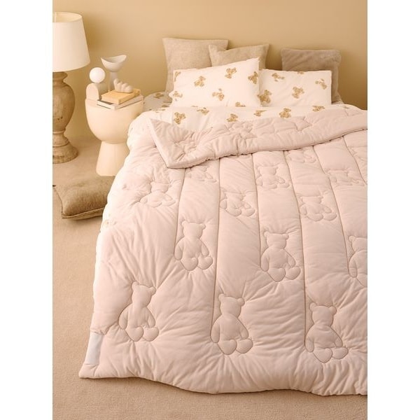 Sleep】ベアジャガードマルチカバー | ジェラート ピケ(gelato pique