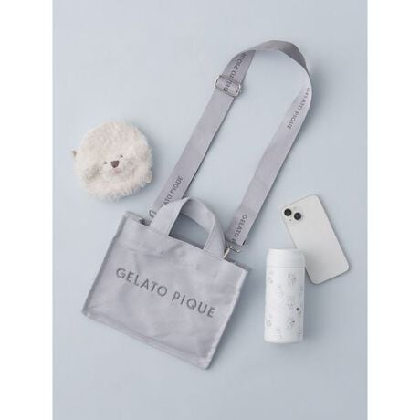 [^ԁFPWGB251703]<b>ypIX^CbVȃLoXSV_[obOz<^b><b>yFabricz<^b>Rbg100̂ƂLoXfނgpĂ܂B<b>yDesign^Stylingz<^b>tgGELATO PIQUẼShJꂽALoXfނ̃V_[obOVoBԂŃX^CbVɎĂTCYłȂA|[`~jEHbgA500ml̃ybg{gɂۂĎpQłBuhSV_[͎OłÃ`obOƂĂgƂ\B芴ƌ݂̂LoXfނgpA}`̂Ŏ܂BF͏_炩ȃsNAu[Ax[WƁA_[NO[̑S4FpӁBƖ̊֌WɂAۂFČꍇ܂B܂p\REX}[gtHȂǂ̊ɂA኱iƉ摜̃J[قȂꍇ܂B\߂Bi̐F́AiPi摜QƉB i摜̓Tv̂߁AFTCY̎dlɕύXꍇ܂̂ŁA\߂B