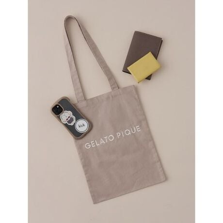 [^ԁFPWGB251704]<b>yA4t@CPCLoXSg[gobOz<^b><b>yFabricz<^b>Rbg100̑fނgpĂ܂B<b>yDesign^Stylingz<^b>tgGELATO PIQUẼShJꂽg[gobOBA4TCY̏ނ͂A؂PC̎[ɂ߁Bnh߂ɍĂ̂Ōɂ₷`łBF͏_炩ȃsNAu[Ax[WƁA_[NO[̑S4Fpӂ܂BƖ̊֌WɂAۂFČꍇ܂B܂p\REX}[gtHȂǂ̊ɂA኱iƉ摜̃J[قȂꍇ܂B\߂Bi̐F́AiPi摜QƉB i摜̓Tv̂߁AFTCY̎dlɕύXꍇ܂̂ŁA\߂B