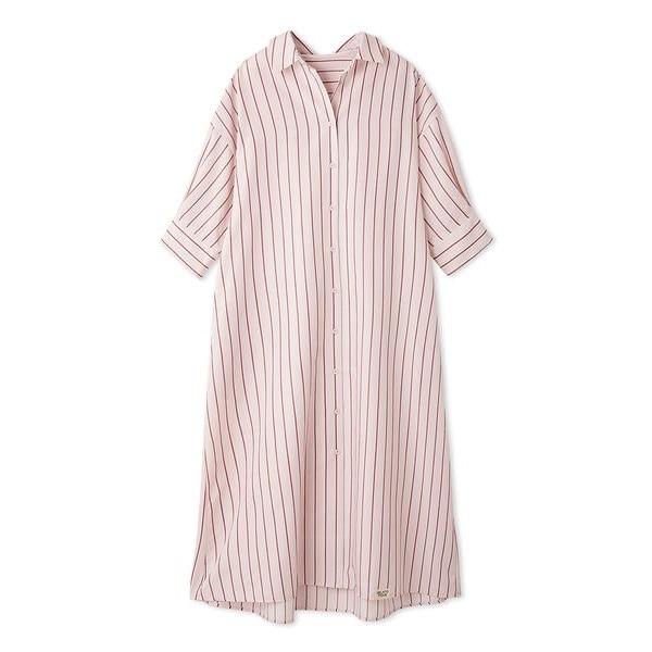 ジェラートピケ　ハートアランワンピース gelato pique｜ハートアランワンピース | Rakuten Fashion(楽天