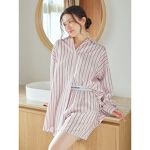 ストライプショートパンツ | ジェラート ピケ(gelato pique) | マルイ  