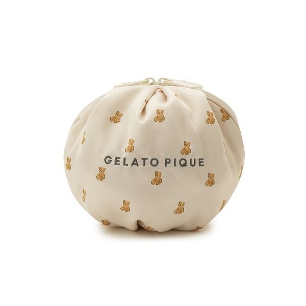 あざらしミニポーチ | ジェラート ピケ(gelato pique) | マルイ