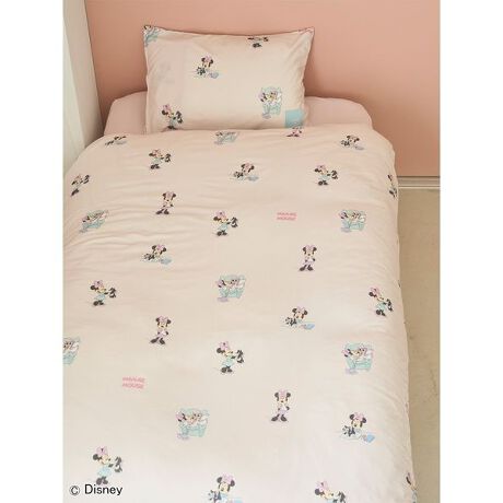 [^ԁFPSGG252813]<b>ył낮~bL[~j[vgVOQ2_Zbgz<^b><b>yFabricz<^b>_炩ƂG̃|GXe[fނgpĂ܂B<b>yDesign^Stylingz<^b>~bL[ƃ~j[̂䂩ȓe[}ɂAƂтnbs[sleepRNVoꂵ܂B\tgłƂ̊|zcJo[ƁAs[P[Xgݍ킹VOTCY̐QZbgBI[V[Ygp_炩ȃ|GXe[ɁA~bL[ƃ~j[ł낮p𑍕vgĂ܂B~bL[ɓYuv[gWjAvA~j[ɂĹutBKvȂǁAł͂܂茩ȂZ҉fɓoꂷLN^[`Ă̂̃|CgBSxJ[gD[̐EAxbh[XyVȋԂɍʂ܂BF̓~bL[`[t̃u[ƁA~j[`[t̃sNpӁBV[Y̐QƃR[fBl[gĂy݂B<b><font color=red>1̂ŊeiAeFAeTCY1_܂ōw\łB<^b><^font>Ɩ̊֌WɂAۂFČꍇ܂B܂p\REX}[gtHȂǂ̊ɂA኱iƉ摜̃J[قȂꍇ܂B\߂Bi̐F́AiPi摜QƉB i摜̓Tv̂߁AFTCY̎dlɕύXꍇ܂̂ŁA\߂B