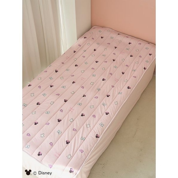 [}C]ySleepzMickey&Minnie ^ ڐG⊴vg~pbhiVOj/WF[g sPigelato piquej PNK