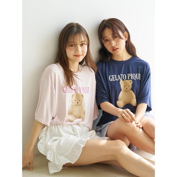 Silk】開襟シャツ×ロングパンツセット | スナイデルホーム