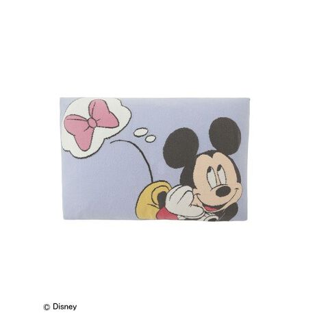 [^ԁFPSGG252812]<b>yyAgĂL[gȃ~bL[~j[̃WK[hs[P[Xz<^b><b>yFabricz<^b>Ƃ_炩ȔǴAё̒ZjbgfނgpĂ܂B<b>yDesign^Stylingz<^b>~bL[ƃ~j[̂䂩ȓe[}ɂAƂтnbs[sleepRNVoꂵ܂BёZAƂ_炩ȔG肪SnǂjbgfނɁA~bL[ƃ~j[WK[hŕ\s[P[XłBŃbNXȂÂ݂ƂzĂp`Gxbh[ɃLb`[ȃANZgYĂ܂B̓~bL[`[tA^CvƁA~j[`[tB^Cvpӂ܂BV[Y̐QƃR[fBl[gĂy݂B<b><font color=red>1̂ŊeiAeFAeTCY1_܂ōw\łB<^b><^font>Ɩ̊֌WɂAۂFČꍇ܂B܂p\REX}[gtHȂǂ̊ɂA኱iƉ摜̃J[قȂꍇ܂B\߂Bi̐F́AiPi摜QƉB i摜̓Tv̂߁AFTCY̎dlɕύXꍇ܂̂ŁA\߂B