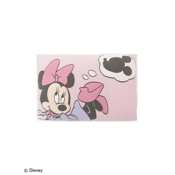 [}C]ySleepzMickey&Minnie ^ WK[hs[P[X/WF[g sPigelato piquej B