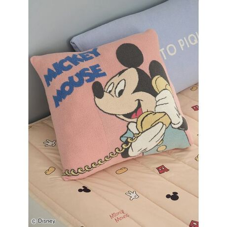 [^ԁFPSGG252810]<b>yׂyރ~bL[~j[̃WK[hNbVJo[z<^b><b>yFabricz<^b>Ƃ_炩ȔǴAё̒ZjbgfނgpĂ܂B<b>yDesign^Stylingz<^b>~bL[ƃ~j[̂䂩ȓe[}ɂAƂтnbs[sleepRNVoꂵ܂BёZAƂ_炩ȔG肪SnǂjbgfނɁA~bL[ƃ~j[WK[hŕ\NbVJo[łBӂ肪dbłׂ肵ĂpŁA2ނɕׂƂȂGɂȂ̂|CgB̓~bL[`[tA^CvƁA~j[`[tB^Cvpӂ܂BV[Y̐QƃR[fBl[gĂy݂B<b><font color=red>1̂ŊeiAeFAeTCY1_܂ōw\łB<^b><^font>Ɩ̊֌WɂAۂFČꍇ܂B܂p\REX}[gtHȂǂ̊ɂA኱iƉ摜̃J[قȂꍇ܂B\߂Bi̐F́AiPi摜QƉB i摜̓Tv̂߁AFTCY̎dlɕύXꍇ܂̂ŁA\߂B